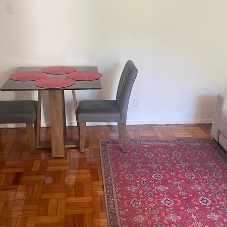 Aconchego De Copacabana Rio de Janeiro Eksteriør billede