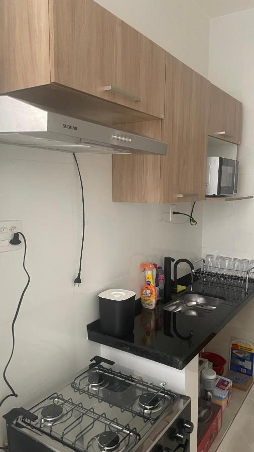 Aconchego De Copacabana Rio de Janeiro Eksteriør billede